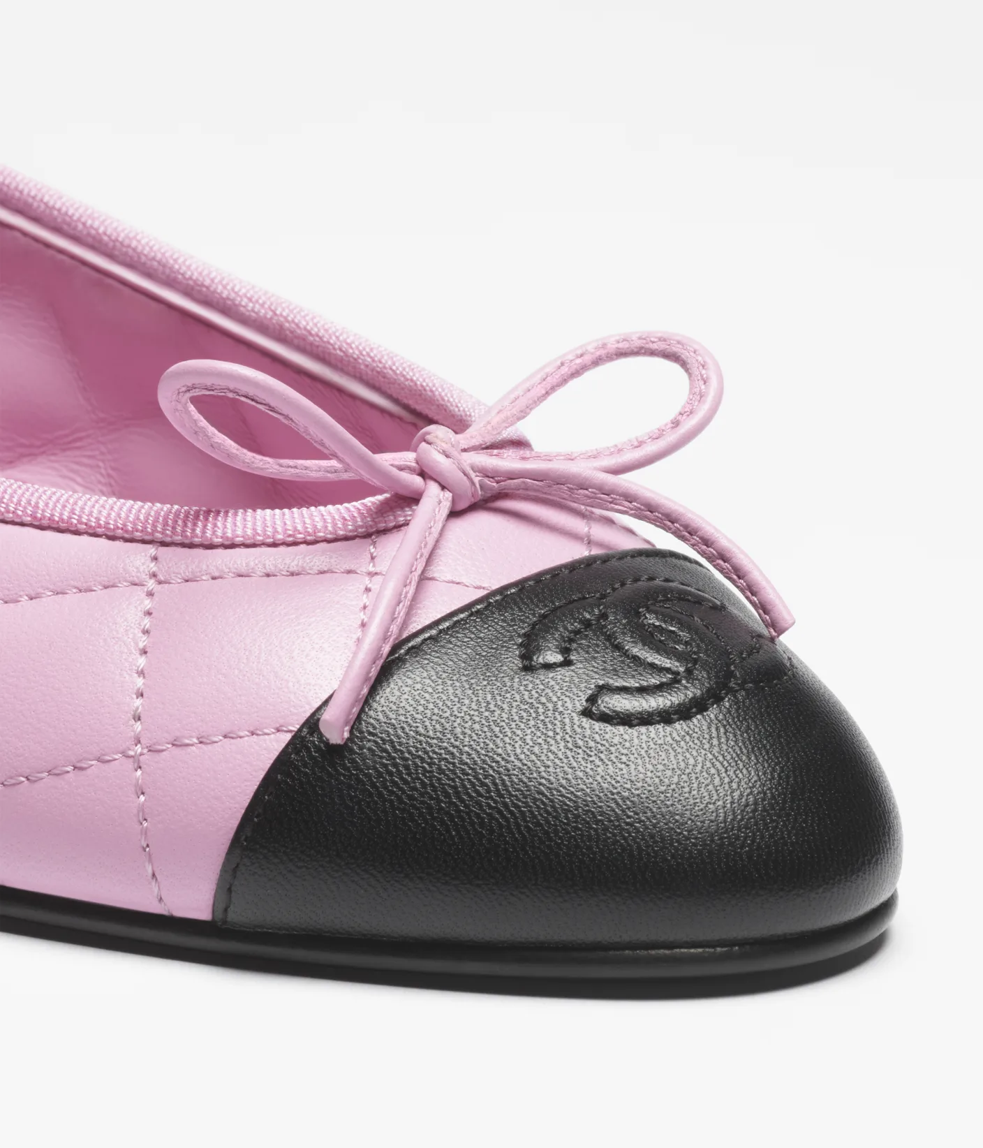 Chanel Fall-Winter 2025/26 Ballet flats - Image 2